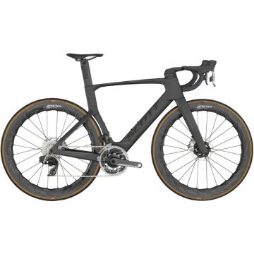 Scott Foil RC Ultimate Raw Carbon