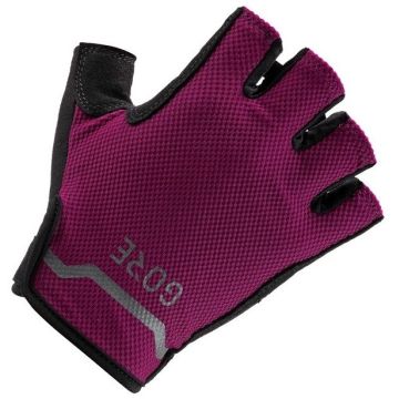 Gore C5 Kurze Handschuhe Purple