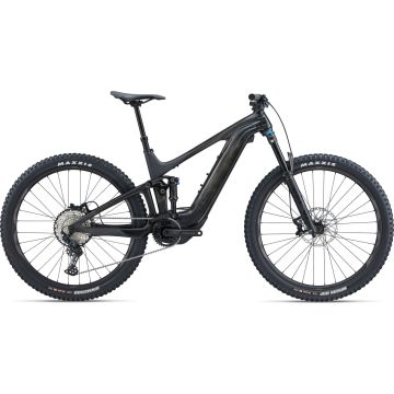 Giant Trance X Advanced E+ 2, SyncDrive Pro2, 800 WH, Carbon Smoke