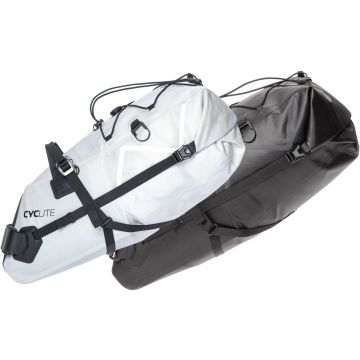 Cyclite Saddle Bag 01 Size large 12,9l