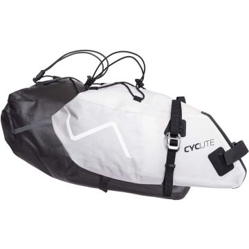 Cyclite Saddle Bag 01 Size small 8,0l