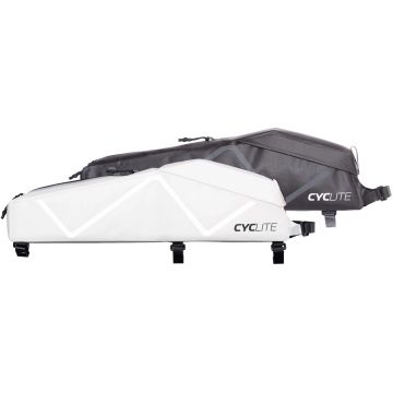 Cyclite Top Tube Bag 01 Size large 2,2l