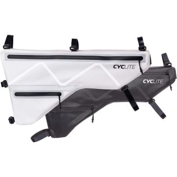 Cyclite Frame Bag 01 Size large 3,6l