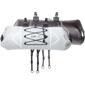 Cyclite Handle Bar Roll Bag 01 Size 12,6l