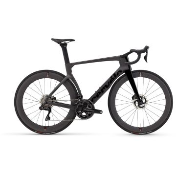 Cervelo S5 Dura Ace Di2, Five Black