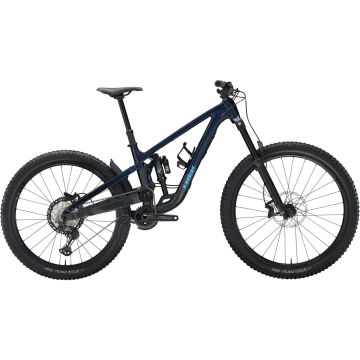 Trek Slash 8, Gen 6 Shimano XT, Marianas Blue