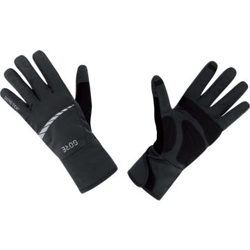 Gore C5 GORE-TEX Handschuhe, Black