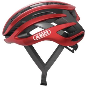 Abus Airbreaker Helm, Performance Red