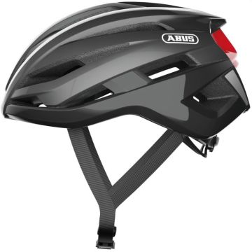 Abus Stormchaser Helm, Titan