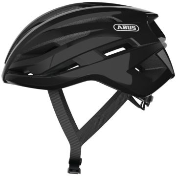 Abus Stormchaser Helm, Shiny Black