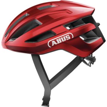 Abus Powerdome Mips Helm, Blaze Red