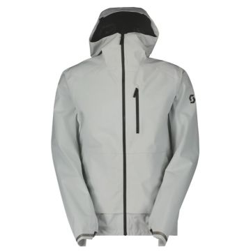 Scott Commuter 2.5L Regenjacke, Men, Light Grey