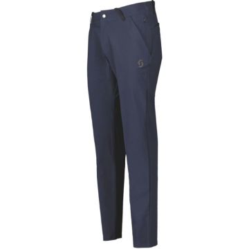 Scott Commuter Hose lang, Men, Dark Blue