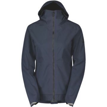 Scott Commuter 2.5L Regenjacke, Women, Dark Blue