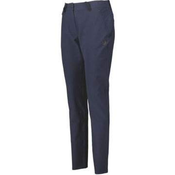 Scott Commuter Hose lang, Women, Dark Blue