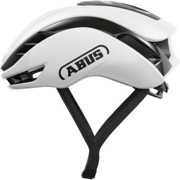 Abus Gamechanger 2.0 Mips Helm, Shiny White