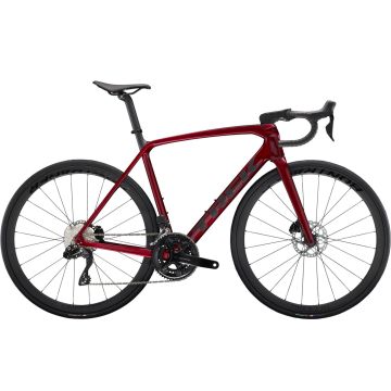 Trek Emonda SL 6, Shimano 105 Di2, Crimson