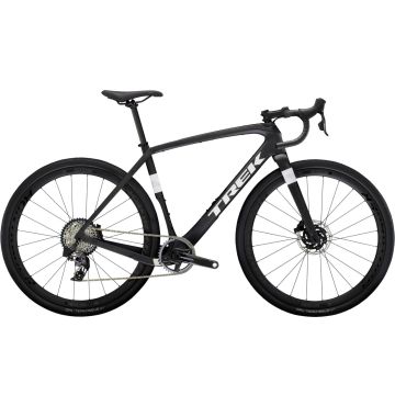 Trek Checkpoint SL 7, Sram Force XPLR AXS, Matte Deep Smoke