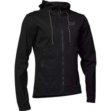 Fox Racing Ranger Fire Jacke Black