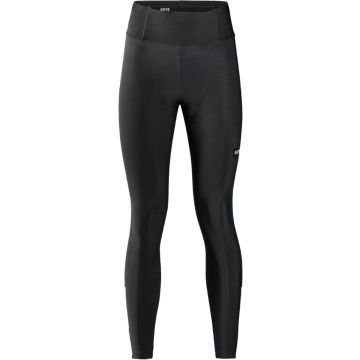 Gore Progress Thermo Tights+ Women, Black
