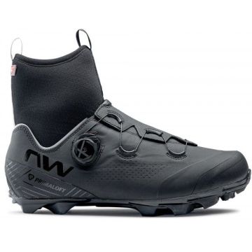 Northwave Magma XC Core MTB Schuh Black