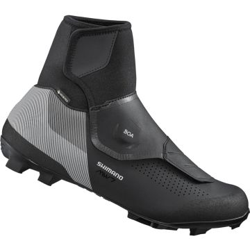 Shimano MW702 GORE-TEX MTB Schuh, Black