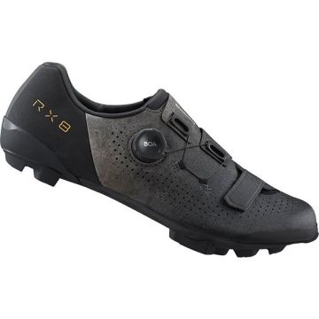 Shimano RX801 Gravel Schuh, Black