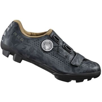 Shimano RX600W Gravel Schuh, Women, Stone Gray