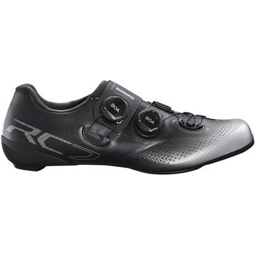 Shimano RC702 Rennrad Schuh Black
