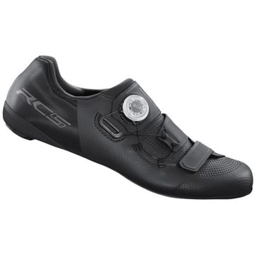 Shimano RC502 Rennrad Schuh Black