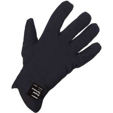 Q36.5 Super Termico Winter Handschuhe Black