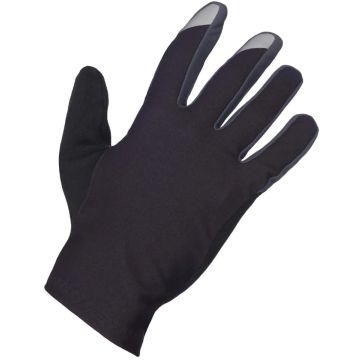 Q36.5 Hybrid Que X Handschuhe Black