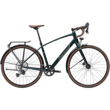 Diamant Nhoma Opalith Metallic