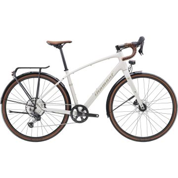 Diamant Nhoma Ceriumgrau Metallic