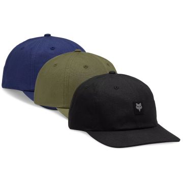 Fox Racing Level Up Kappe