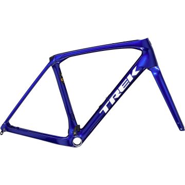 Trek Domane SL Gen 4 Rahmenset Hex Blue
