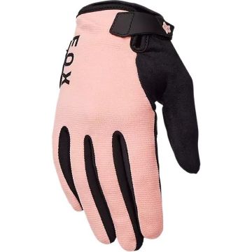 Fox Racing Ranger Gel Handschuh Women Flamingo Rosa