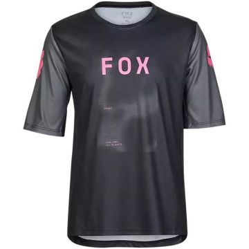 Fox Racing Ranger Taunt Jersey Youth, Black