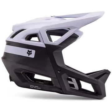 Fox Racing Proframe RS Taunt Full Face Helm White