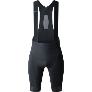 Gobik Revolution 2.0 Bib Short Women Black