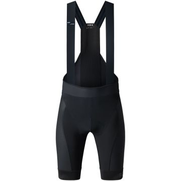 Gobik Absolute 6.0 Bib Short Men Black