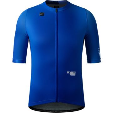 Gobik Stark Jersey Men Azure