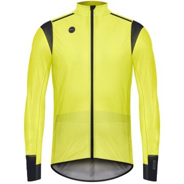 Gobik Pluvia Waterproof Jacket Unisex Citronell