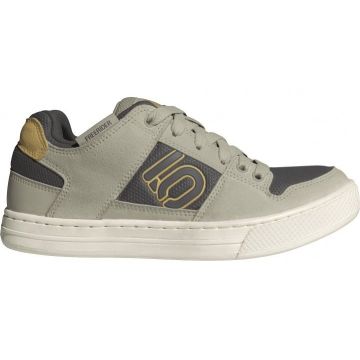 FiveTen Freerider Women MTB Schuh Putty Grey Oat Charcoal