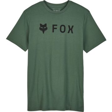 Fox Racing Absolute Premium T-Shirt, Jägergrün