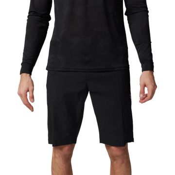 Fox Racing Ranger W/Liner Short Black