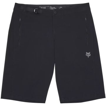 Fox Racing Ranger W/Liner Short Women MY24 Black