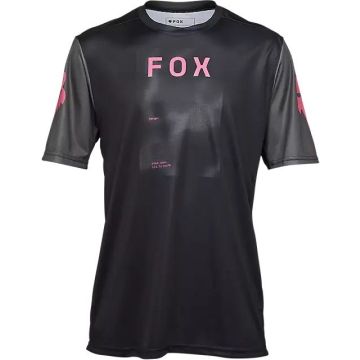 Fox Racing Ranger Taunt Race Jersey, Black