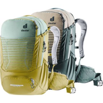 Deuter Trans Alpine Pro 26 SL