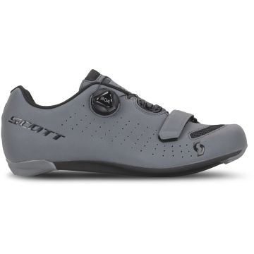 Scott Road Comp Boa Rennradschuh Women Grey Reflective Black